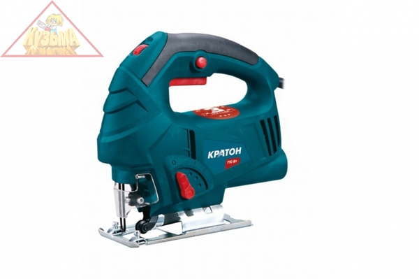 Лобзик электрический Кратон JSE-750/80, 3 03 02 023