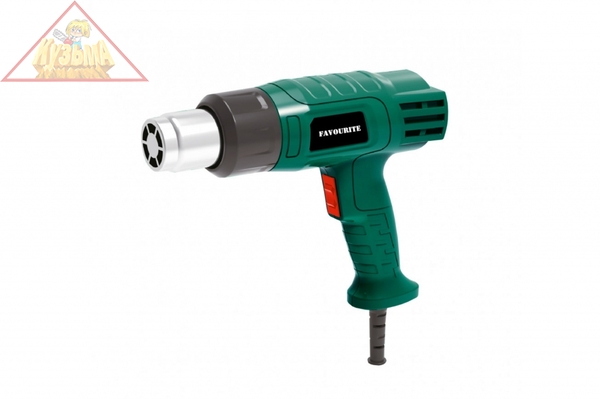 Промышленный фен FAVOURITE FHGP 2000