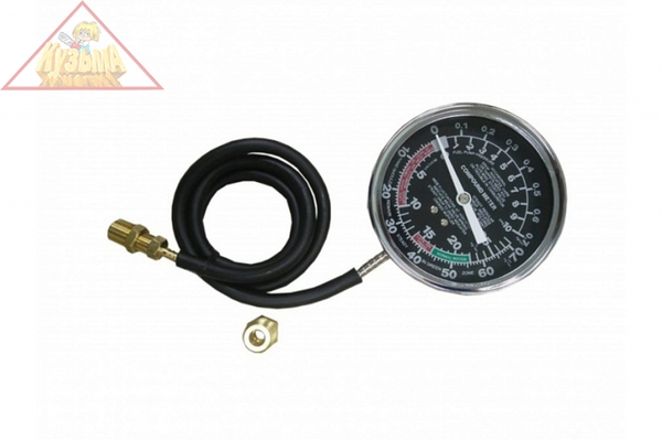 Вакуумметр МАСТАК 120-30003C