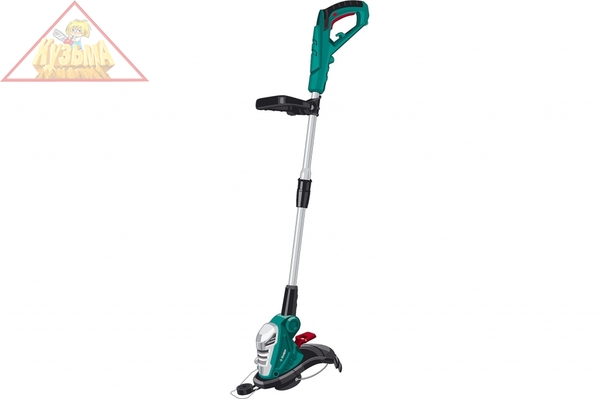 Триммер сетевой ЗУБР 600 Вт ТСН-31-600