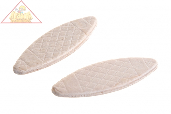 Соединительная ламель 47х15х4мм, 1000шт PINIE 160-01000