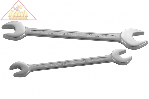 W253641 Ключ гаечный рожковый, 36х41 мм Jonnesway