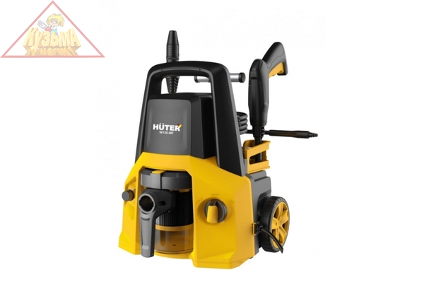 Мойка - пылесос Huter W150-MF 70/8/26