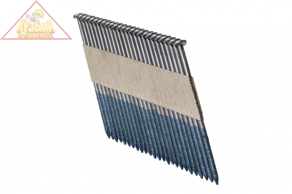 Закаленные супертвердые гвозди Rapid тип 34, 50 мм, 3500 шт. 5000798