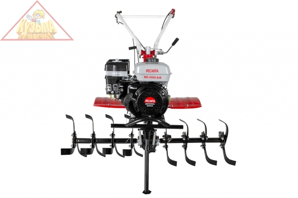 Сельскохозяйственная машина МБ-8000-БФ Ресанта 70/5/40