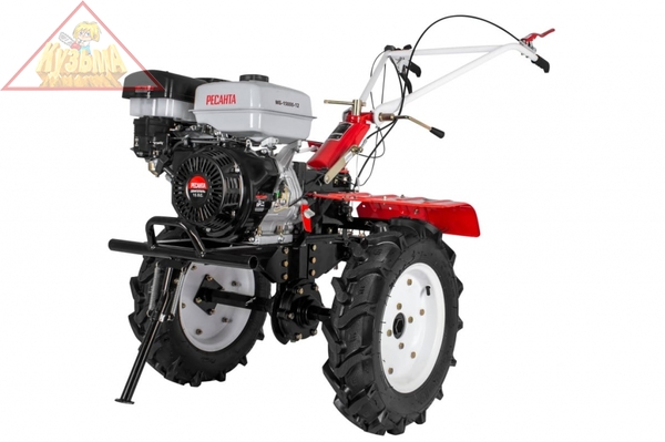 Сельскохозяйственная машина МБ-15000-12 Ресанта 70/5/36