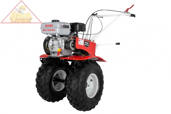 Сельскохозяйственная машина МБ-7500-БФ Ресанта 70/5/39