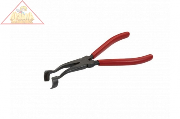 Клещи для установки "солдатика" барабанных тормозов МАСТАК 102-30005