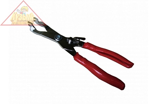 Щипцы для пружины стояночного тормоза барабанного типа МАСТАК 102-30004