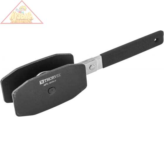 Приспособление для возврата поршней дисковых тормозных механизмов Thorvik ARBCP