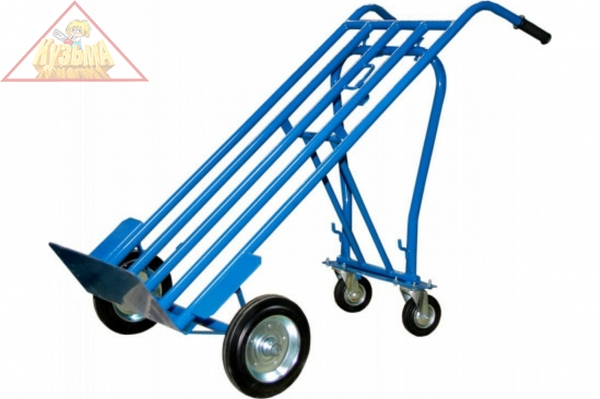 Тележка специальная Стелла-техник КГК-350-К трансформер