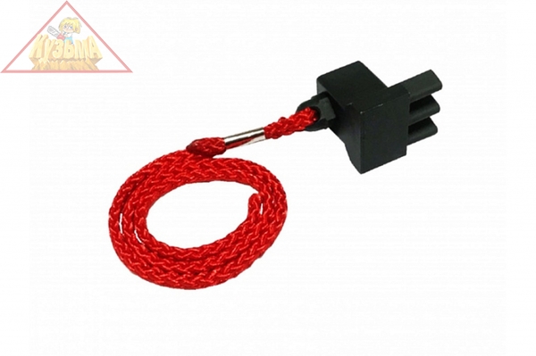 Фиксатор коленчатого вала МАСТАК 103-21224