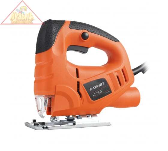 Лобзик PATRIOT LS 550 190301550