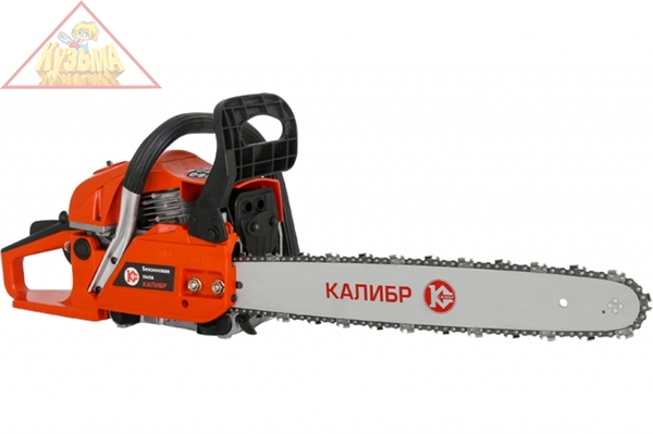 Бензопила Калибр БП-2600/18У 00000057838