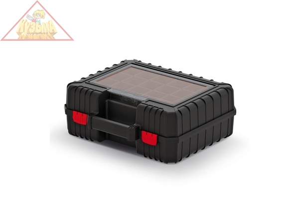 Чемодан для электроинструмента Kistenberg KHV40B-S411