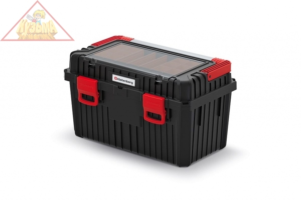 Ящик для инструментов Kistenberg HEAVY KHVA603535BS-S411