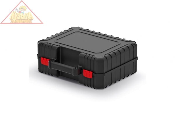 Чемодан для электроинструмента Kistenberg KHV40P-S411