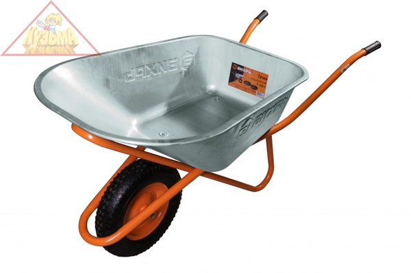 Тачка строительная Т 110-1 Вихрь