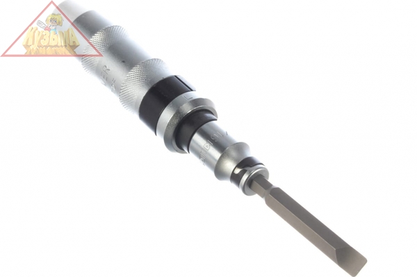 Набор вставок (бит) и ударная отвертка, ложемент, 43 предмета KING TONY 9-4143FRV