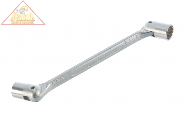 W43A1819 Ключ гаечный карданный, 18х19 мм	Jonnesway