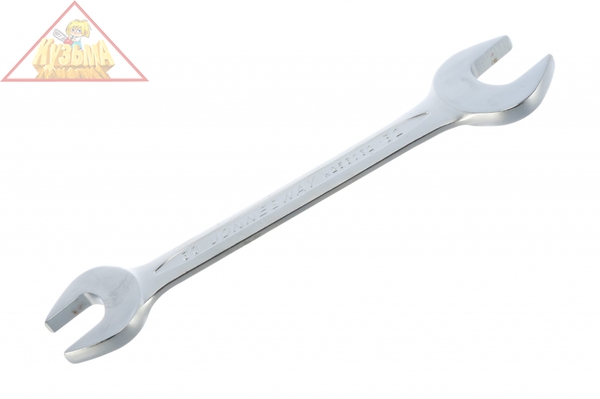 W253032 Ключ гаечный рожковый, 30х32 мм Jonnesway