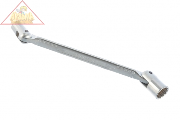 W43A1417 Ключ гаечный карданный, 14х17 мм	Jonnesway