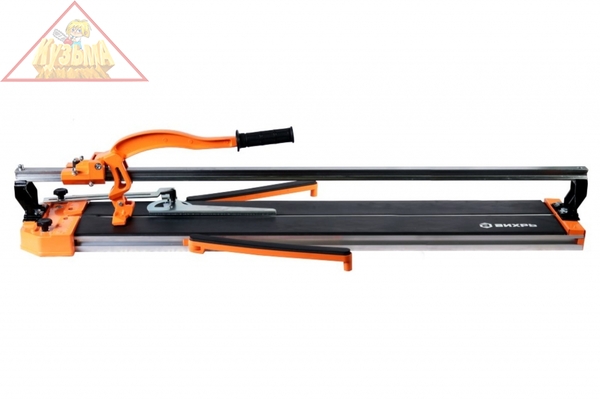 Рельсовый плиткорез Вихрь 900 мм 73/3/5/6