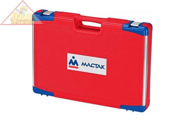 Кейс для набора инструментов МАСТАК 01-146C 516-00146C