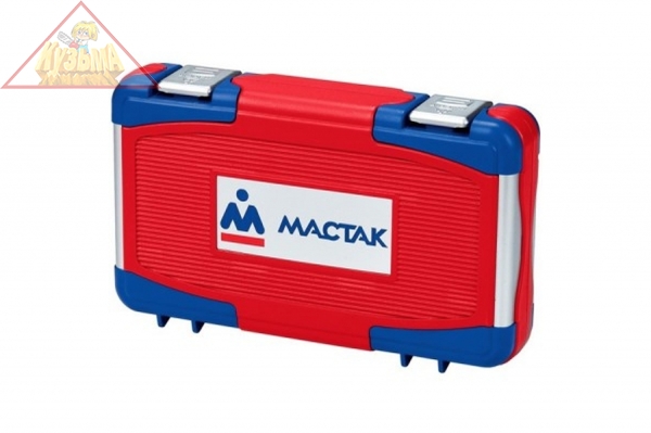 Кейс для набора инструментов МАСТАК 01-057C 516-00057C
