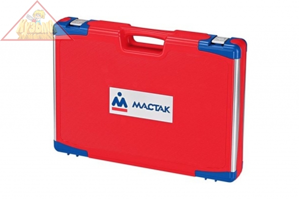 Кейс для набора инструментов МАСТАК 01-174C 516-00174C