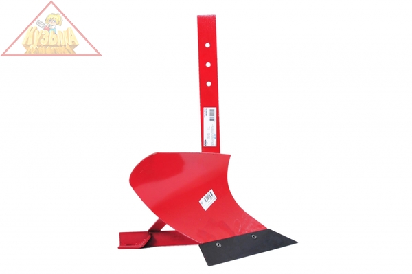 Плуг для мотоблоков ELITECH 0401.005700 арт.198979