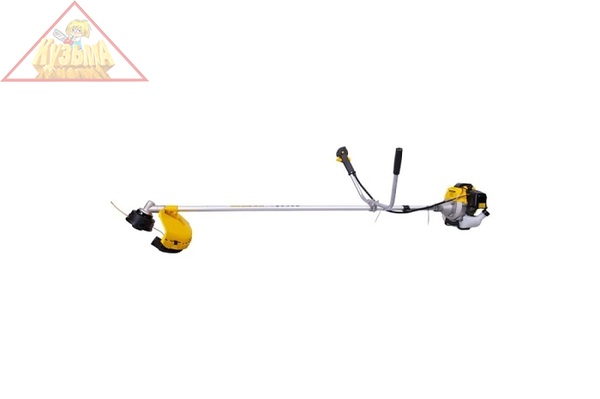 Триммер Champion T438S-2