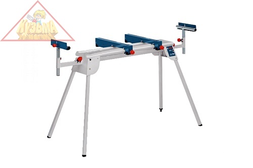 Верстак Bosch GTA 2600 0601B12300