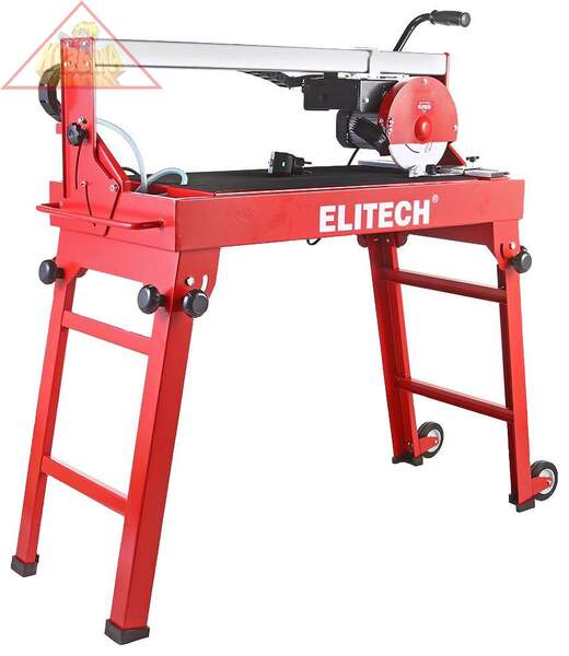 Плиткорез ELITECH ПЭ 1200/120Р
