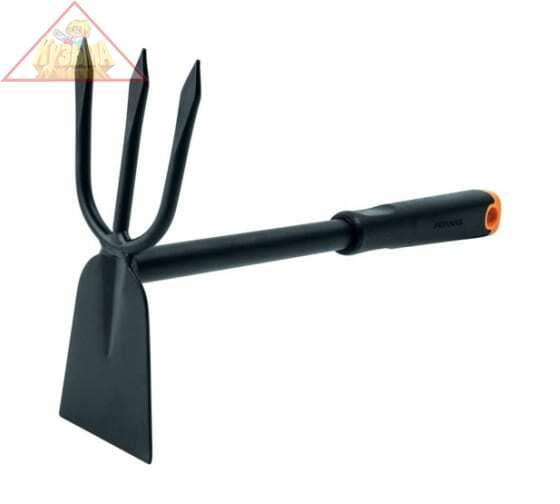 Тяпка Fiskars ErgoTM 1027030