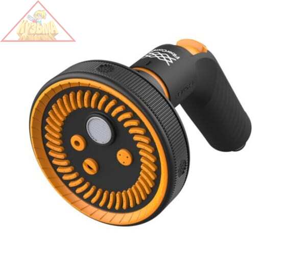 Регулируемый пистолет-распылитель Fiskars MULTI, FiberCompTM 1054783