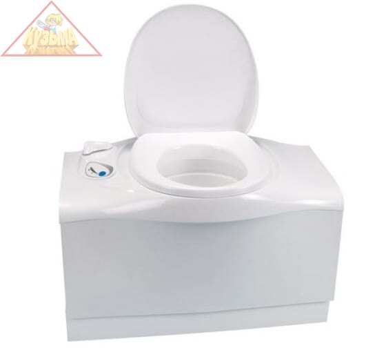 Биотуалет "Cassette C402X" Right, Thetford 51705SP