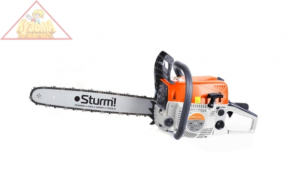 Бензопила Sturm! GC9952B