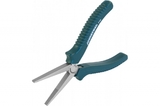 P148 Плоскогубцы с полимерными рукоятками, 200 мм Jonnesway