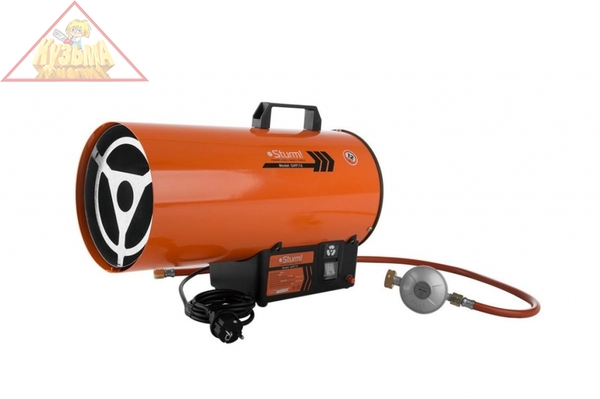 Газовая тепловая пушка STURM! GH9115