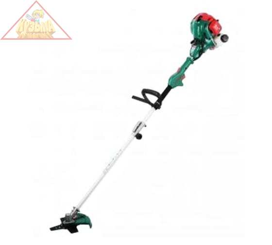 Триммер бензиновый ЗУБР ЗКРБ-250