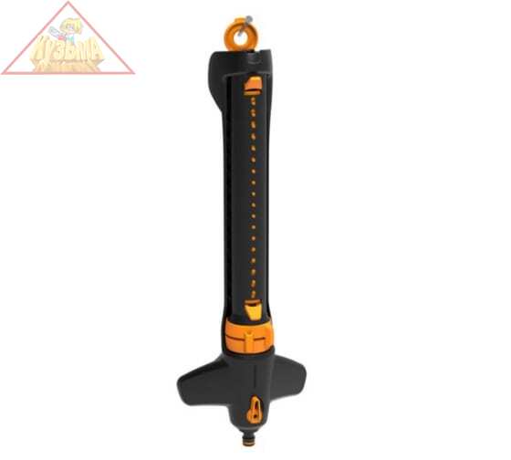 Осциллирующий дождеватель Fiskars Вкл/Выкл 1027028