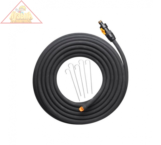 Шланг для капельного полива Fiskars 15 м 1025935