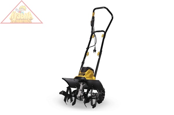 Электрический культиватор Champion EC1200