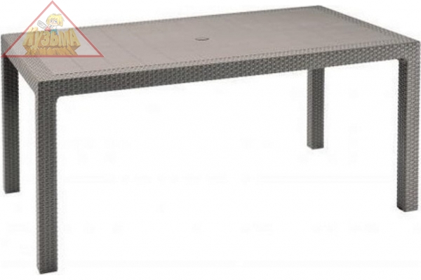 Стол Keter  Melody Table  (17190205), 211105