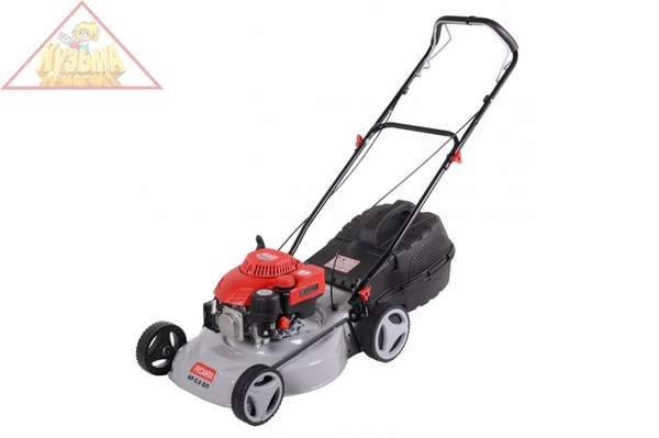 Газонокосилка бензиновая КР-5.0 БП Ресанта 70/3/11