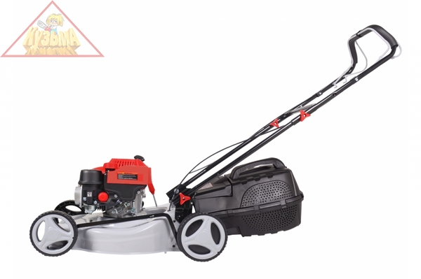 Газонокосилка бензиновая КР-6.0 БТ Ресанта 70/3/13