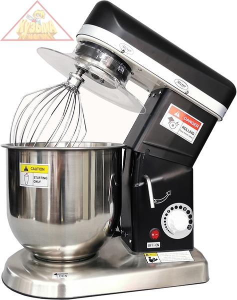 Планетарный миксер Viatto VA-SMB7BL