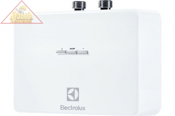 Водонагреватель проточный Electrolux NPX 8 AQUATRONIC DIGITAL PRO, НС-1252198