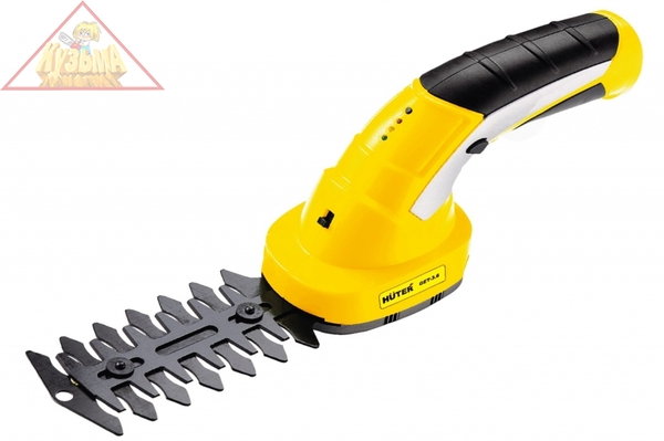 Аккумуляторный триммер-кусторез Huter GET-3.6 70/1/28